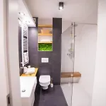 Apartment Przytulne Nowoczesne Z Tarasem Nad Dunajcem