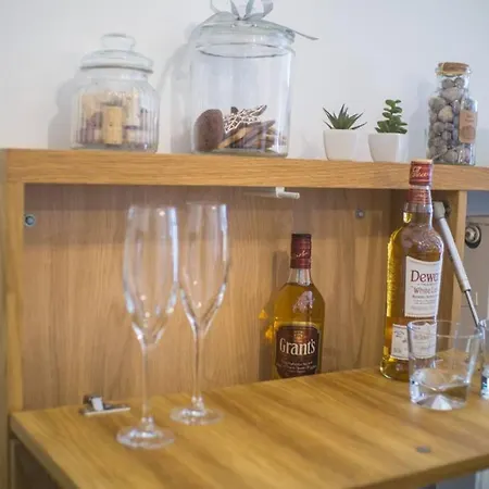 Apartment Przytulne Nowoczesne Z Tarasem Nad Dunajcem