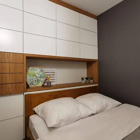 Przytulne Nowoczesne Z Tarasem Nad Dunajcem Appartement Nowy Targ