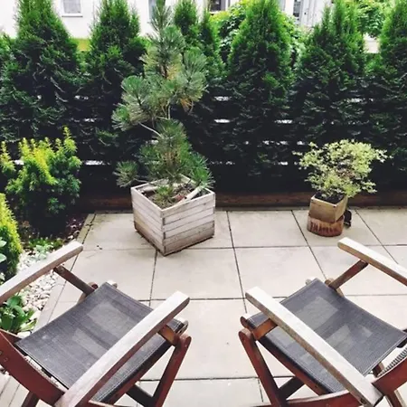 Przytulne Nowoczesne Z Tarasem Nad Dunajcem