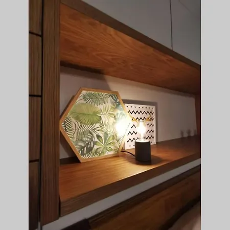 Przytulne Nowoczesne Z Tarasem Nad Dunajcem Apartment *