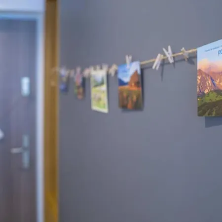 Appartement Przytulne Nowoczesne Z Tarasem Nad Dunajcem *