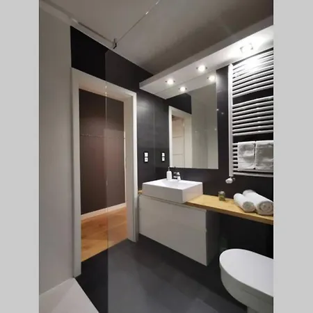 Przytulne Nowoczesne Z Tarasem Nad Dunajcem Appartement *