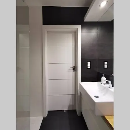 Appartement Przytulne Nowoczesne Z Tarasem Nad Dunajcem