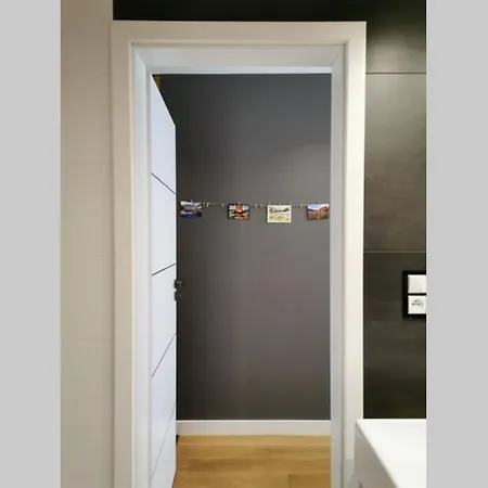 Przytulne Nowoczesne Z Tarasem Nad Dunajcem