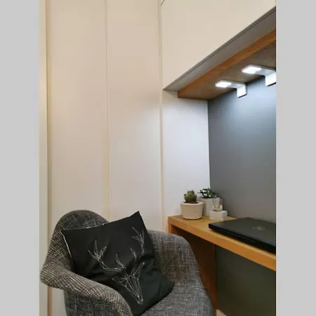 Apartment Przytulne Nowoczesne Z Tarasem Nad Dunajcem Nowy Targ