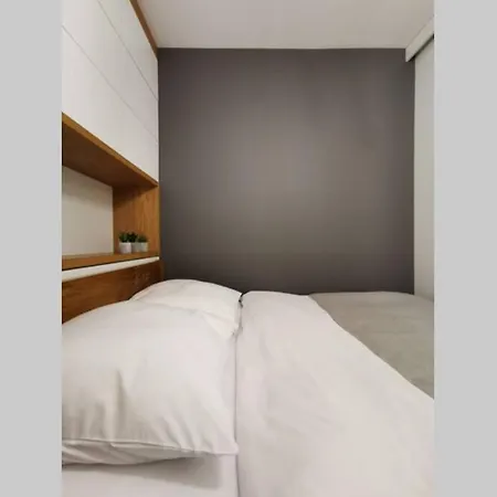 Przytulne Nowoczesne Z Tarasem Nad Dunajcem Apartment *